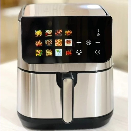سرخ‌کن هوشمند 15 لیتری برند او جی OG مدل OG-1005AF