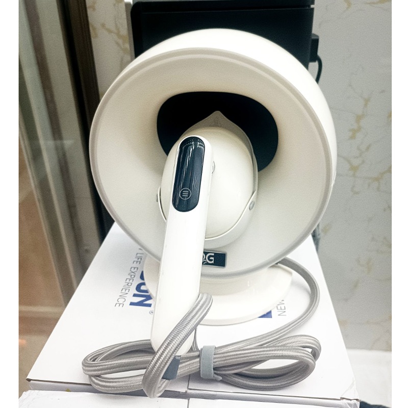 اتو بخارگر مخزن‌دار حرفه‌ای برند اوجی OG مدل OG-1001GS